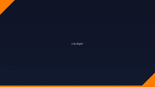 城市夜景主题赛 - 日韩在线视频 视频创作挑战